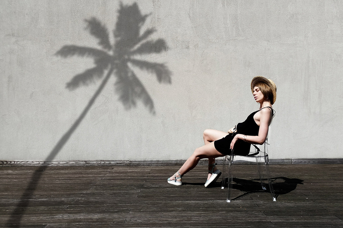 40 Plant Shadows Overlays preview 4
