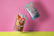 Triangle Mesh Textures Pack, a Texture Graphic by fukomoku (Thumbnail 3 of 9)
