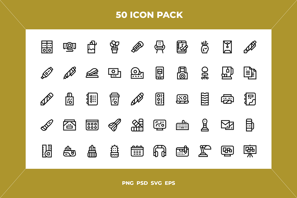 Designstudio icons, an Icon by Wencory (Photo 1 of 2)