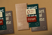 CS Halora – Decorative Font, a Sans Serif Font by Craft Supply Co. (Thumbnail 7 of 8)