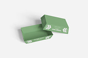 Paper Tray Mockup, a Product Mockup by Indah (Thumbnail 4 of 6)