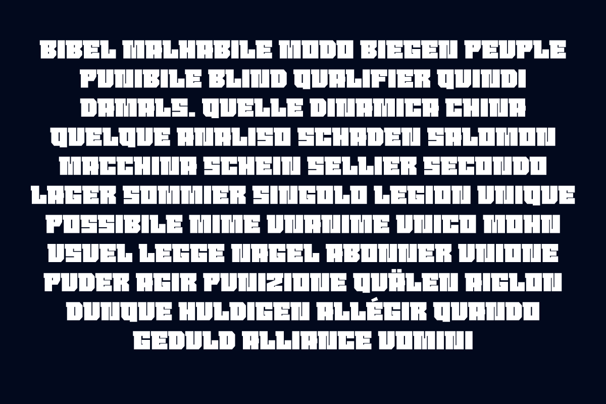 AMOONK – Sport Racing Font, a Font by productype1 (Photo 2 of 13)