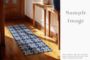 Rug Runner Mockups 22 Files, a Product Mockup by mock-ups (Thumbnail 33 of 59)