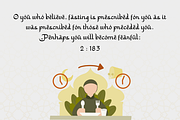 Makulath – Arabic Font Style, a Script Font by Sronstudio (Thumbnail 7 of 15)