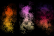 150 Photoshop Fog Brush & Png Bundle, a Brush Add-On by MRI STUDIO (Thumbnail 21 of 21)