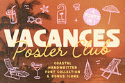 Modern Hand-drawn Trendy Font Bundle, a Handwritten Font by Ayya Studio (Thumbnail 27 of 54)