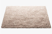 Carpets with long nap 3d model, a Furniture 3D Model by 3dmitruk (Thumbnail 5 of 8)