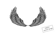 ANGEL SIGNATURE, a Script Font by AMINMARIO (Thumbnail 8 of 9)