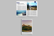 Airiza Magazine, a Magazine Template by Teweka Template (Thumbnail 9 of 10)