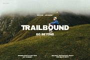 Fernville: Bold Sans Serif, a Sans Serif Font by SHOOM HOUSE (Thumbnail 12 of 12)