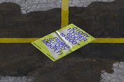Poster Mockup [Y] 13, a Mockup by Kotivoro (Thumbnail 1 of 3)