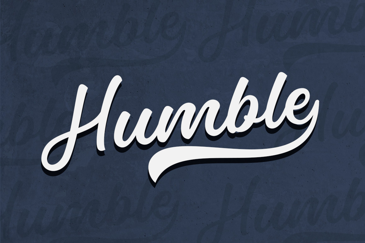 Victoria Handlettering Font, a Script Font by Mayofont (Photo 7 of 10)