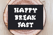 Jelly Drink, a Script Font by FreshTypeINK (Thumbnail 5 of 7)