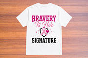 Cancer Awareness Design, an Object Graphic by abu67222 (Thumbnail 1 of 3)