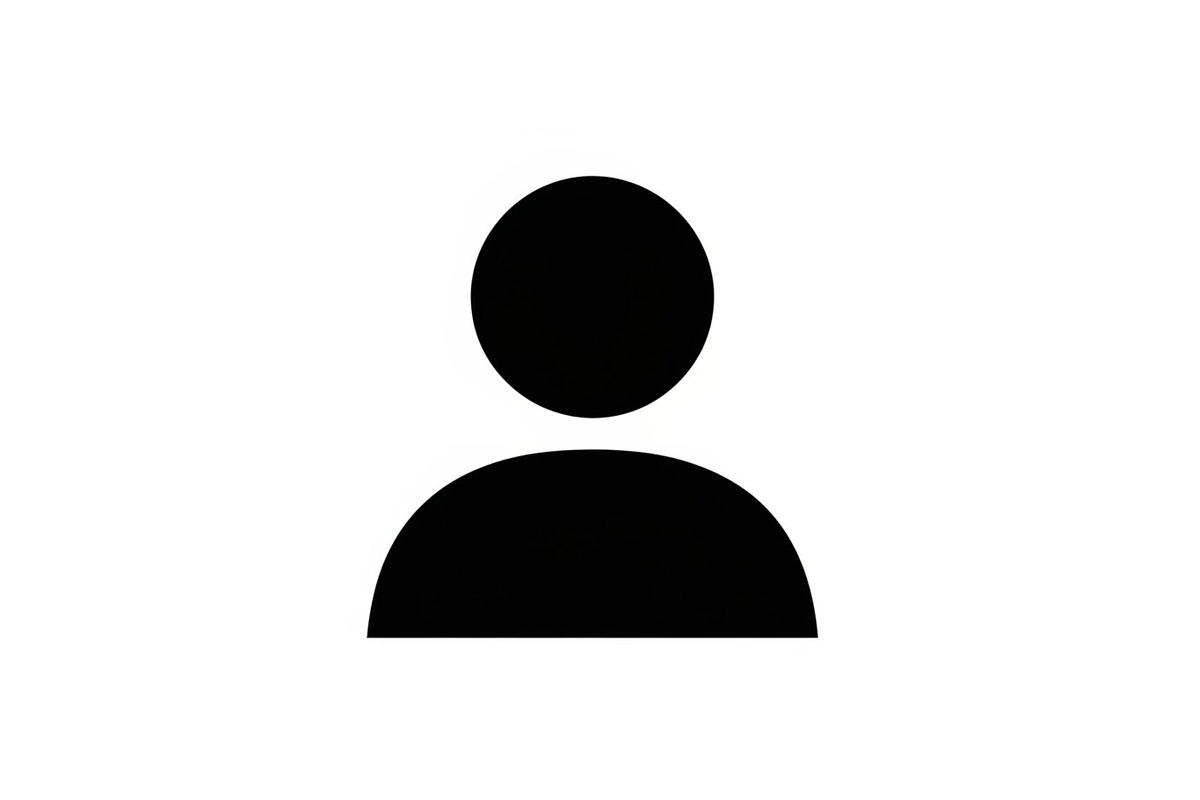 User Profile Avatar Silhouette Bundl, an Illustration by jahid234 (Photo 38 of 49)