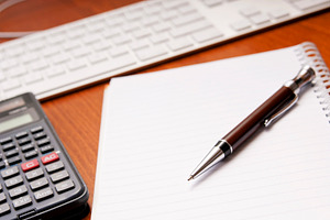 Office Desk Items, a Business Photo by THP Creative