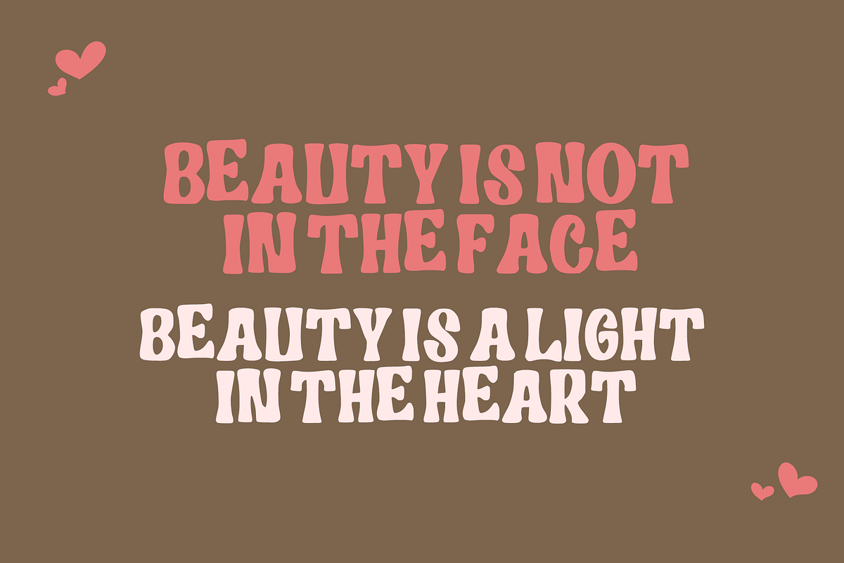 Frunch Display Font, a Handwritten Font by Authentic Studio (Photo 2 of 6)
