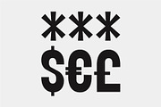 Apostrof - Grotesk Type, a Sans Serif Font by Kulturë Type (Thumbnail 8 of 9)
