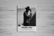 Magazine Indesign Template, a Magazine Template by SamiSimply7 (Thumbnail 12 of 12)
