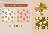 Land Of Cheetah graphic collection, an Illustration by 12pm-am (Thumbnail 5 of 12)
