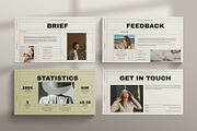 Client Welcome Kit Presentation, a Presentation Template by TemplatesForest (Thumbnail 4 of 5)