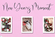 Heart Haily Script Heart Calligraphy, a Script Font by MC Creative (Thumbnail 4 of 10)
