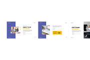 Businera Bussines Presentation, a Presentation Template by prps.std (Thumbnail 4 of 9)