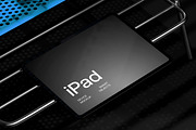 M4 iPad Pro 13 Mockups, an iPad Mockup by pixelbuddha.net (Thumbnail 7 of 13)