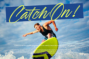 Ghaya Dalton Bold Brush Font, a Script Font by stylishtype.co (Thumbnail 15 of 20)