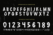 Thinking Square - Marker Font, a Sans Serif Font by Pekotype (Thumbnail 3 of 14)