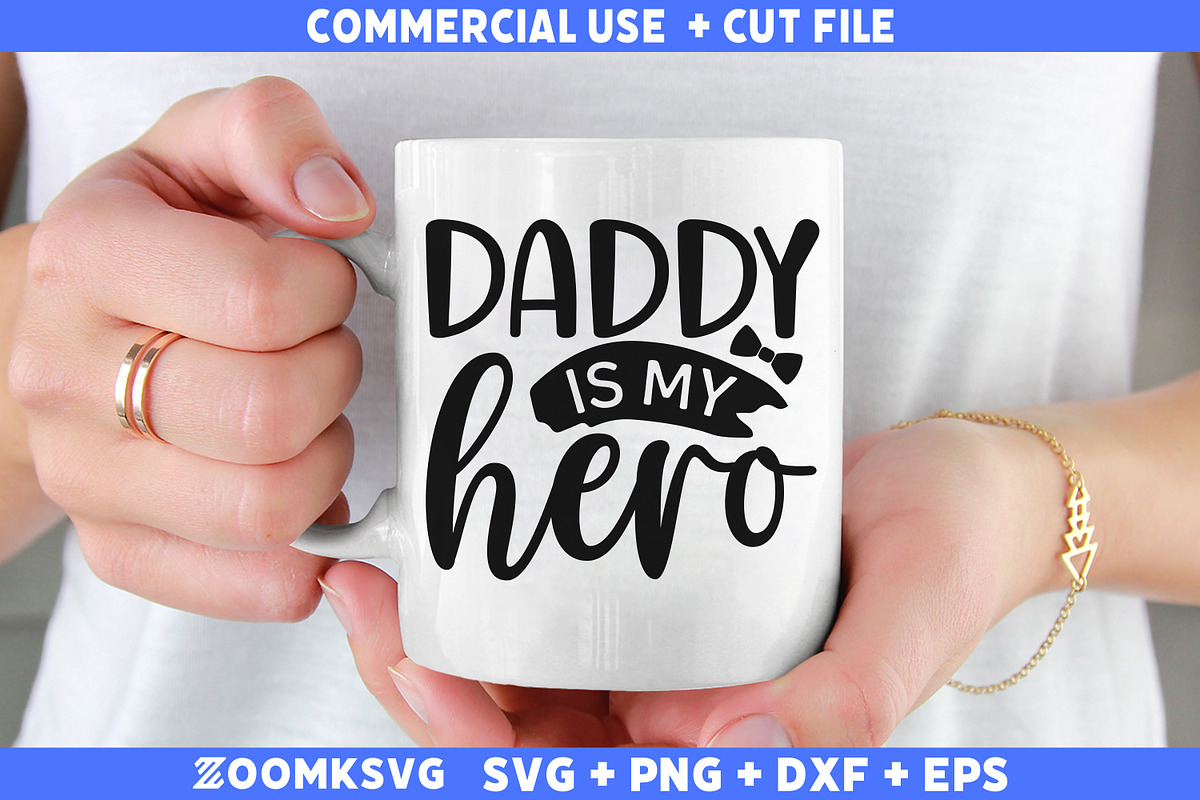 Dad SVG Bundle 20 Designs, an Illustration by ZoomkSVG (Photo 18 of 41)