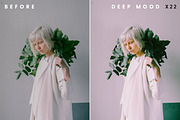 Deep Mood - Actions and Presets, an Action Add-On by Hydrozi Presets (Thumbnail 28 of 29)