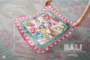 Bali PNG Element Bundle, an Animal Illustration by Artifactory Studios (Thumbnail 3 of 7)