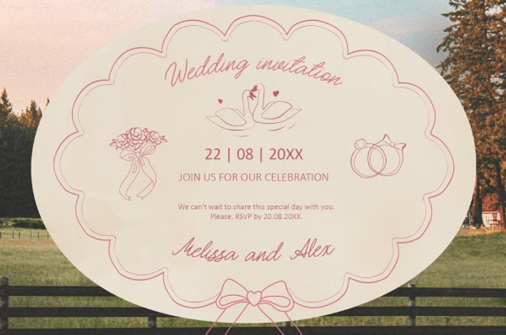 Spring Weddings