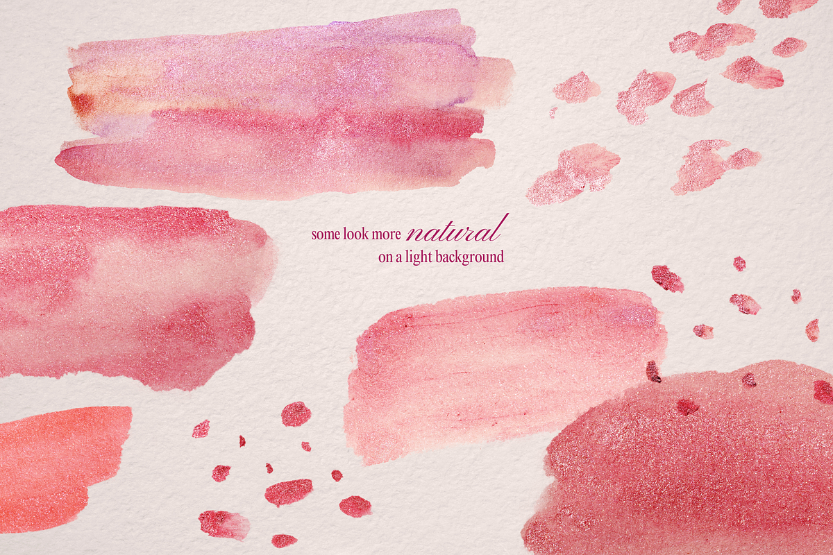 Abstract Textures, Shapes, Lettering, a Texture Graphic by eclosque (Photo 13 of 19)