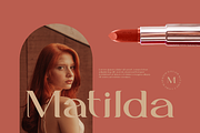 Monstellar, a Serif Font by RT Studio (Thumbnail 6 of 10)