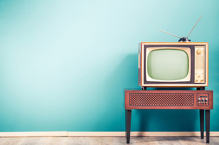 Retro TV