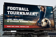 Defront Stencil Font, a Sans Serif Font by RantautypeStudio (Thumbnail 3 of 15)