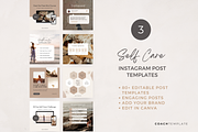 Self Care eBook Template Bundle, a Brochure Template by COACHTEMPLATE (Thumbnail 7 of 11)