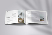 Kin & Gin - Brochure, a Brochure Template by Bokuto (Thumbnail 4 of 13)