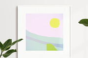 Neon Gradient backgrounds, a Texture Graphic by Anna Sokol (Thumbnail 21 of 22)
