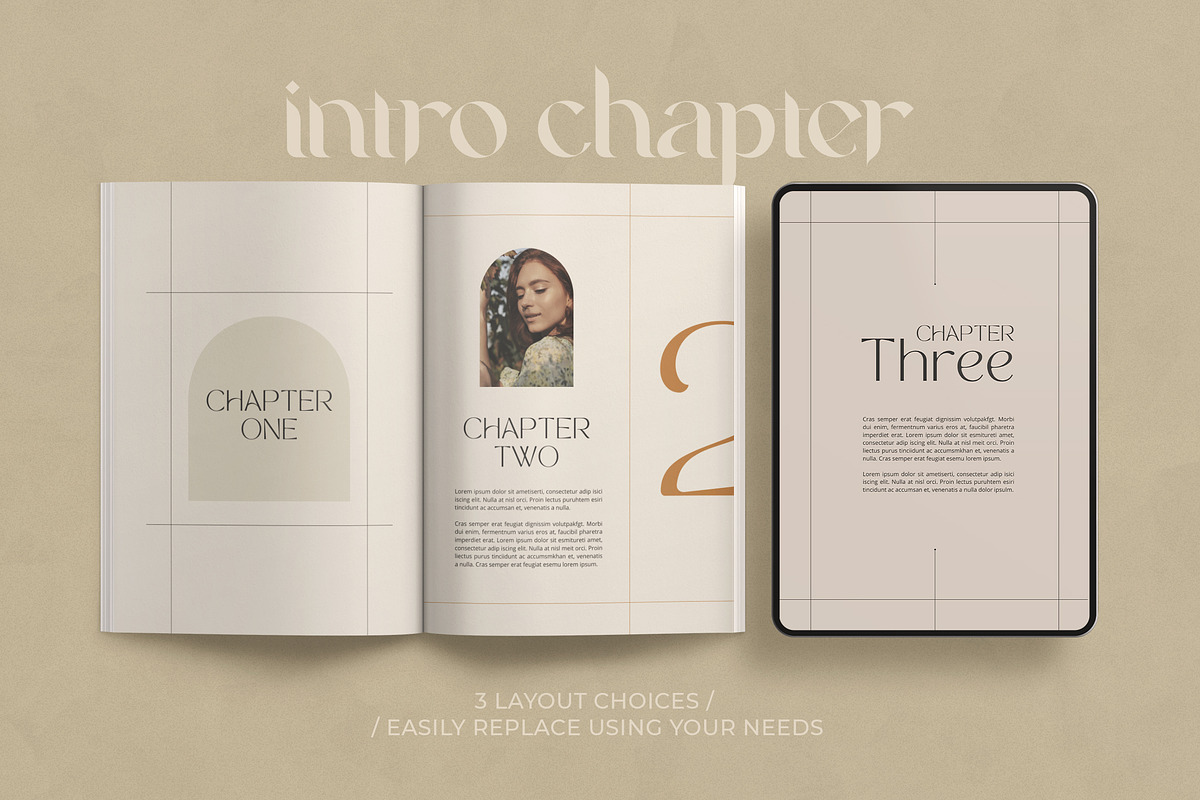 Bundle eBook and Workbook | CANVA, a Marketing Template by Eesome Design Studio (Photo 32 of 35)