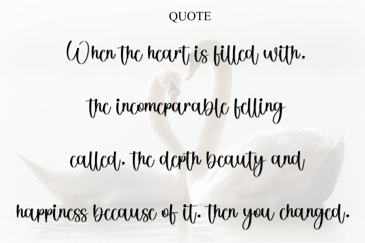 Starfruit, a Handwritten Font by InermediaSTUDIO (Photo 7 of 8)