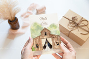 5x7 Card Mockup,Hand and Card Mockup, a Product Mockup by ILoveMockupDesign (Thumbnail 5 of 10)
