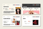 Creative Services Guide Presentation, a Presentation Template by MightyDesign (Thumbnail 5 of 8)