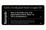 Qiblat Sans Modern Vintage Logo Font, a Sans Serif Font by Andika Fez (Thumbnail 4 of 10)