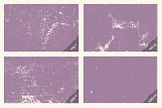Pure Grit Textures, a Texture Graphic by Ultrashock (Thumbnail 4 of 10)