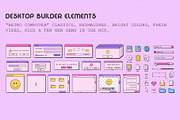 Retro Computer Vol.2 - Graphics, an Object Graphic by millering (Thumbnail 3 of 14)
