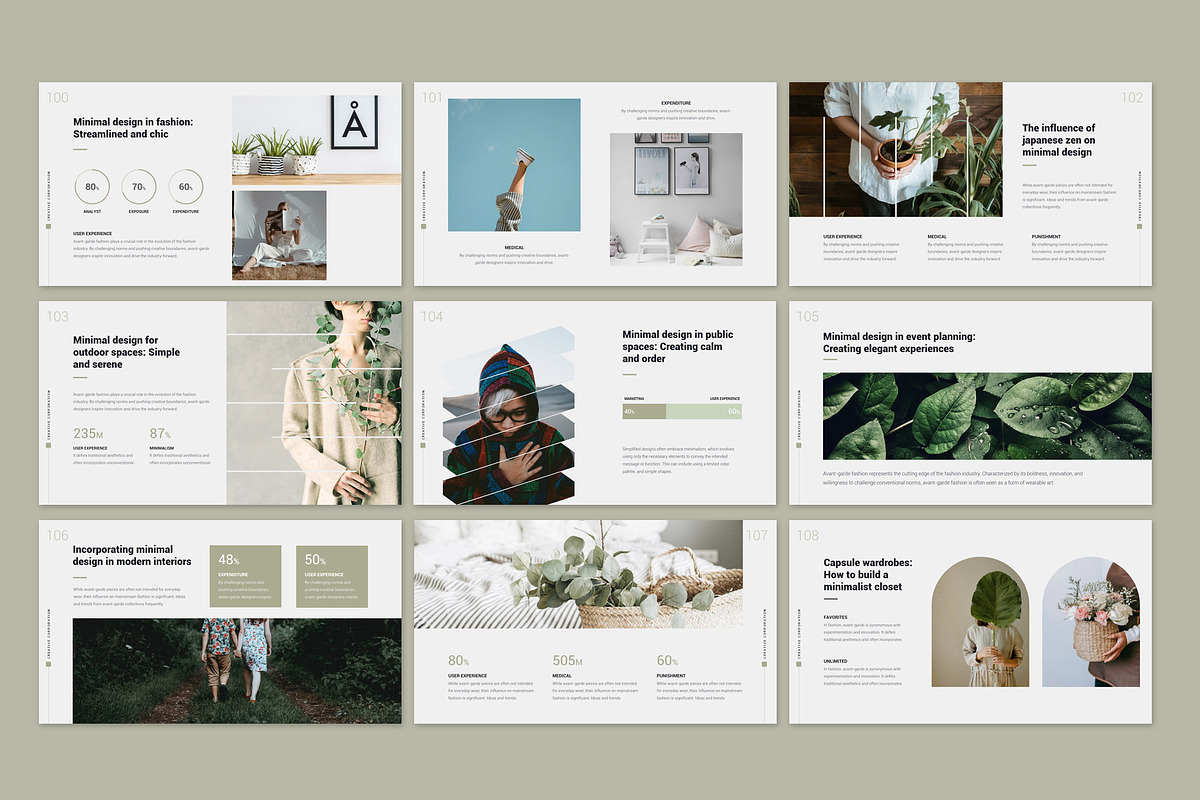 Elegant Powerpoint, a Presentation Template by binangkit (Photo 13 of 34)