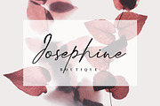 Veronica Hamish Signature Handwritte, a Script Font by UICreative (Thumbnail 4 of 6)